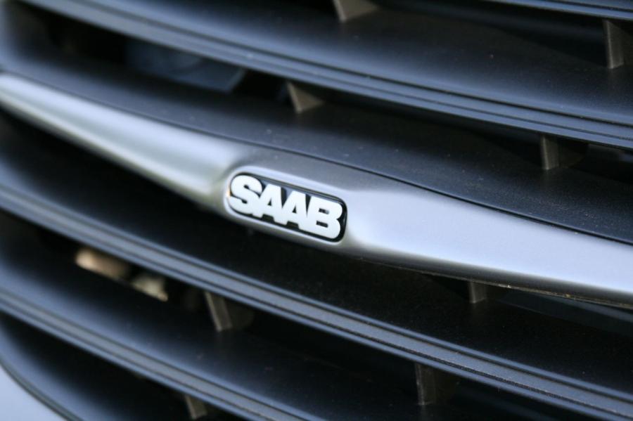  Saab 9-3 Turbo X 2007 года  (фото 40 из 66)